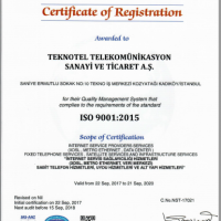 ISO 9001 Cert 200x200 OUR STANDARDS