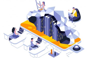 Telehouse Telehouse Blog How Does Colocation Affect Your Hybrid Cloud Strategy 1 e1593439218846 350x233 Telehouse