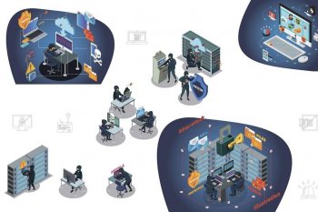 Telehouse Telehouse Blog Physical Measures in Data Centers 350x233 Telehouse