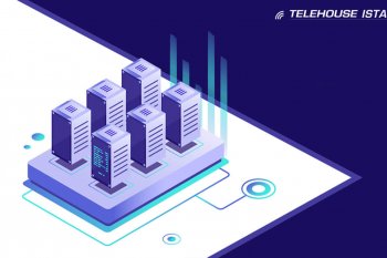 Telehouse Blog The Key to a Correct Cloud Strategy Telehouse Istanbul Data Center 350x233 Telehouse