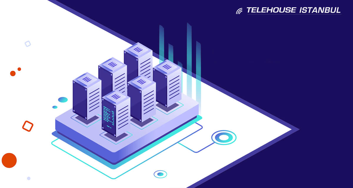 The Key to a Correct Cloud Strategy; Telehouse Istanbul