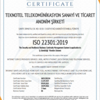 ISO 22301 tr 200x200 معاييرنا