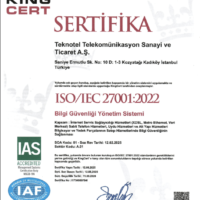 ISO 27001 200x200 معاييرنا