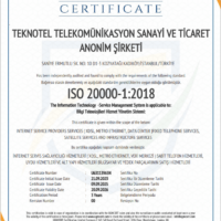 ISO20000 1 tr 200x200 معاييرنا